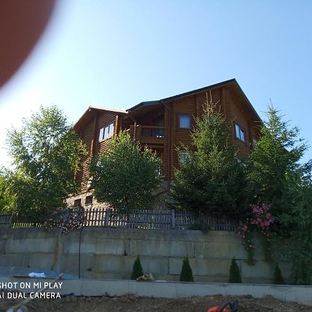 Крокус Мія Hotel Slavske Exterior foto