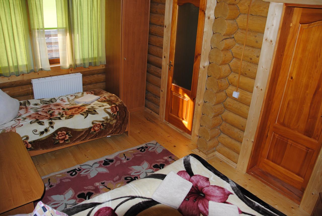 Крокус Мія Hotel Slavske Exterior foto