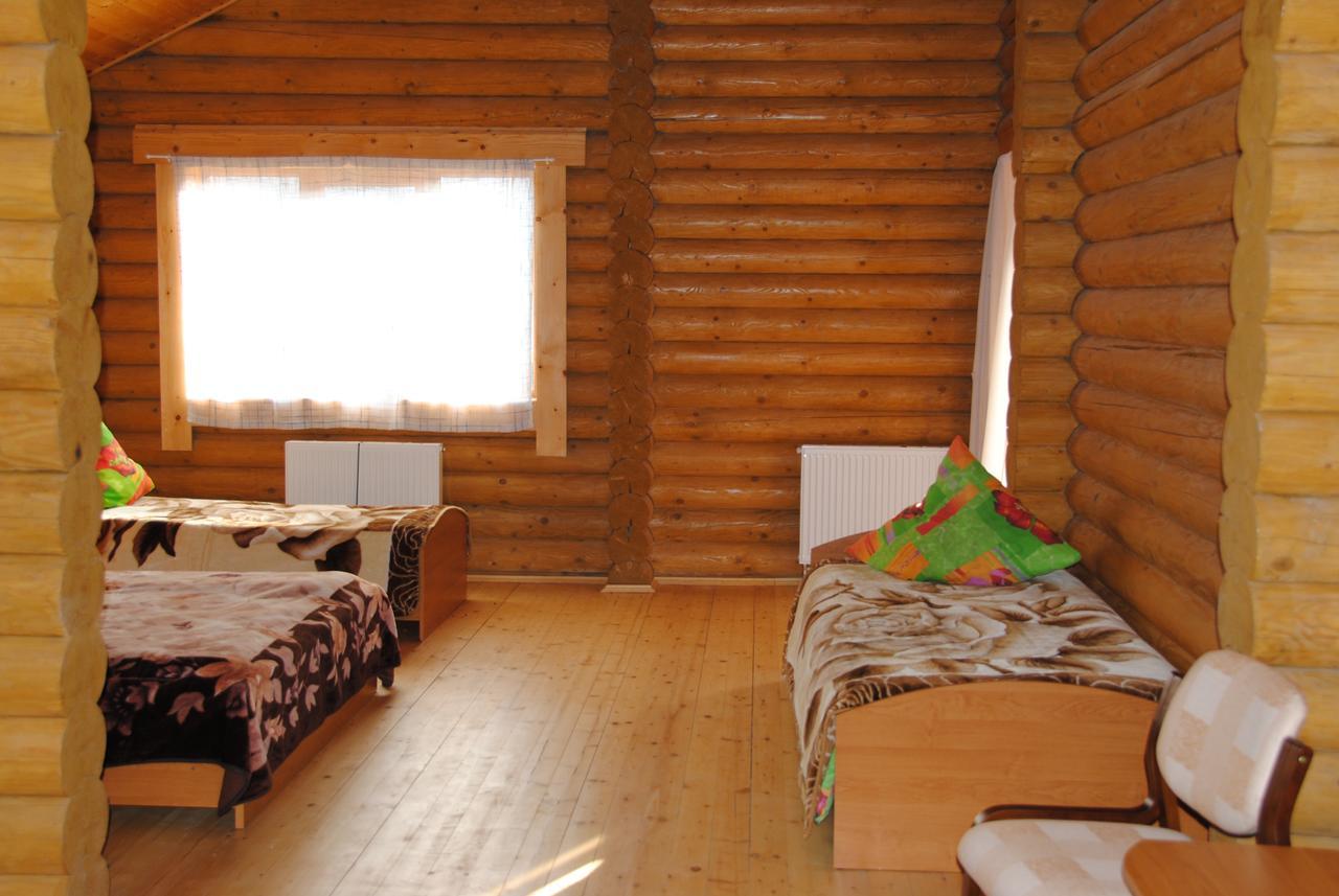 Крокус Мія Hotel Slavske Exterior foto