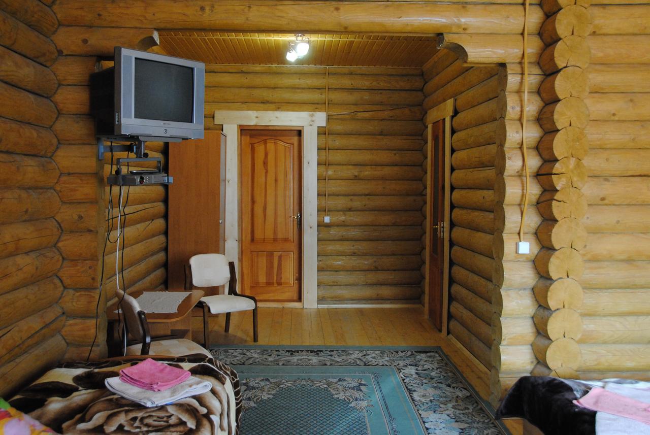 Крокус Мія Hotel Slavske Exterior foto