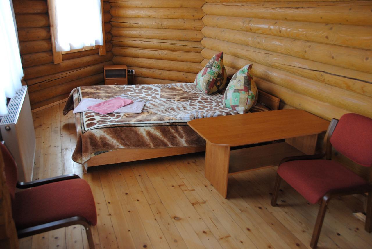 Крокус Мія Hotel Slavske Exterior foto