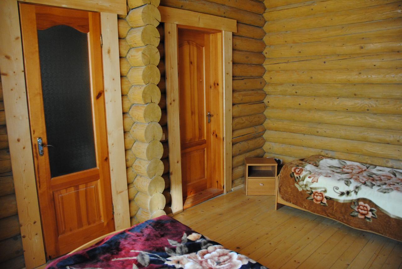 Крокус Мія Hotel Slavske Exterior foto