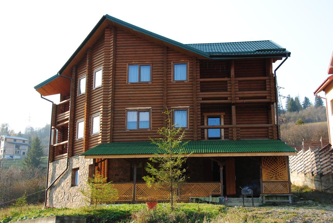 Крокус Мія Hotel Slavske Exterior foto