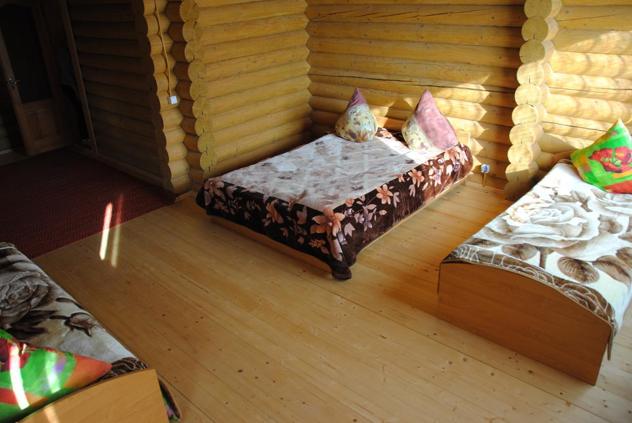 Крокус Мія Hotel Slavske Exterior foto