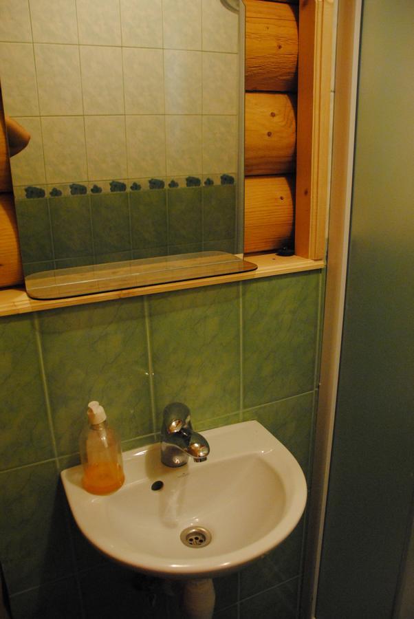 Крокус Мія Hotel Slavske Exterior foto