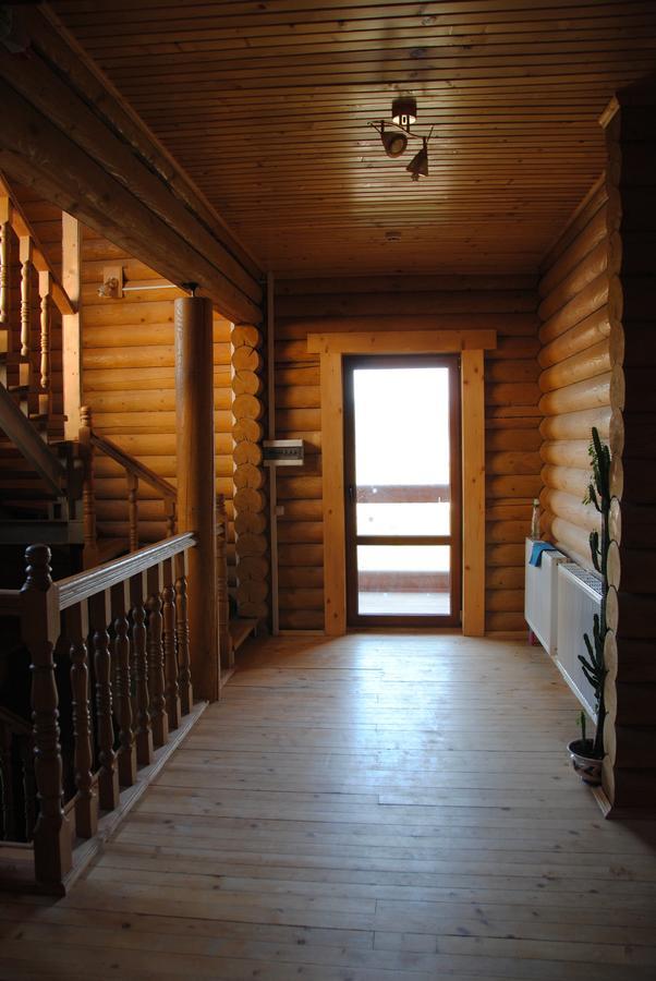 Крокус Мія Hotel Slavske Exterior foto