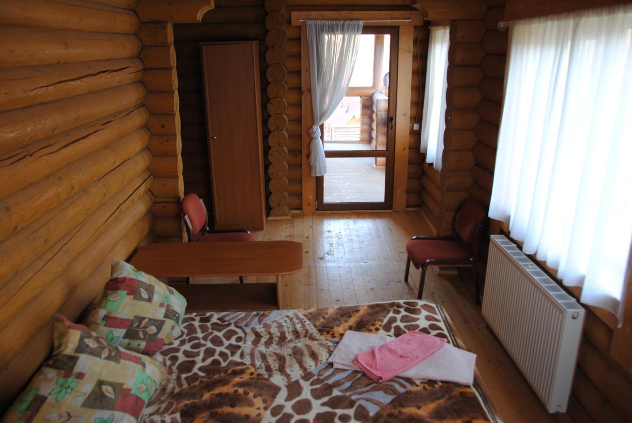 Крокус Мія Hotel Slavske Exterior foto