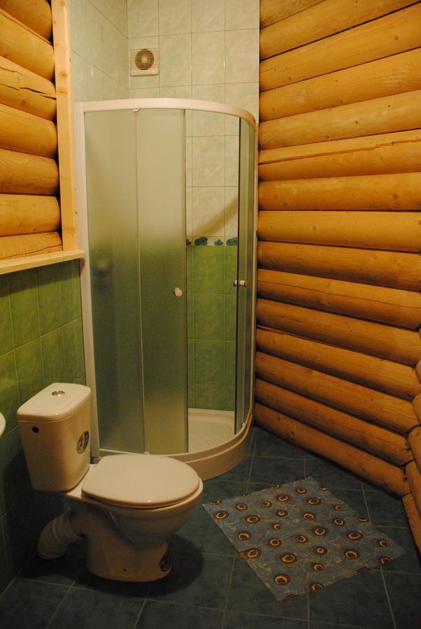 Крокус Мія Hotel Slavske Exterior foto