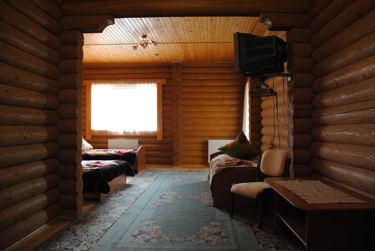 Крокус Мія Hotel Slavske Exterior foto