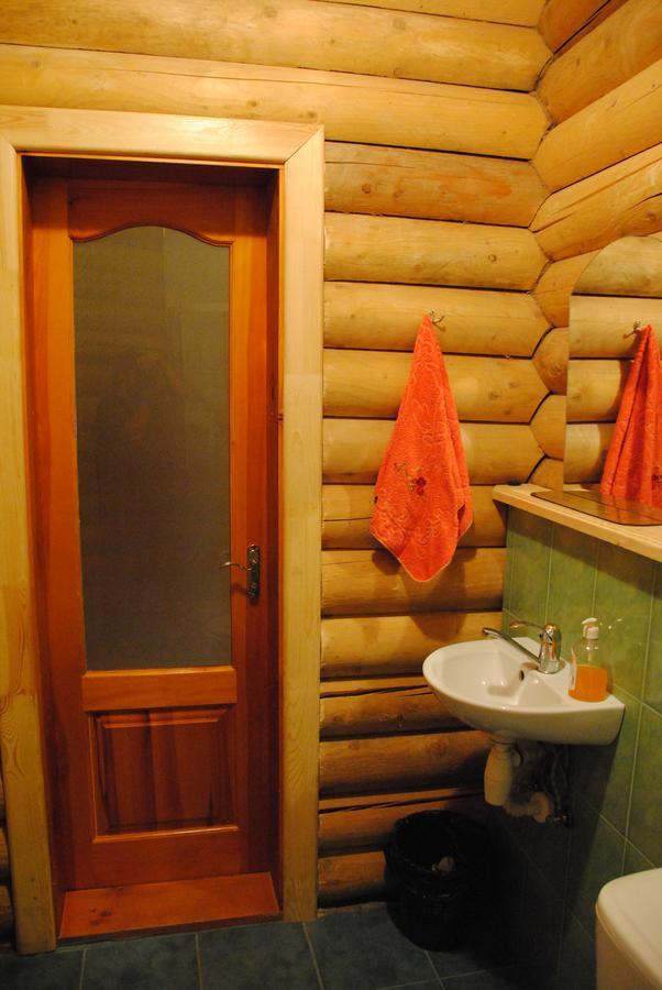 Крокус Мія Hotel Slavske Exterior foto